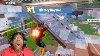 IShowSpeed: Speed Stream Moment