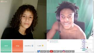 IShowSpeed: Speed Stream Moment