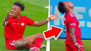 IShowSpeed: Speed Stream Moment