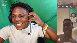 IShowSpeed: Speed Stream Moment