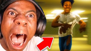 IShowSpeed: Speed Stream Moment