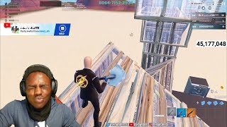 IShowSpeed: Speed Stream Moment