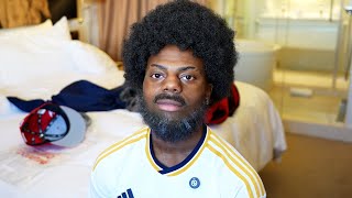 IShowSpeed: Speed Stream Moment