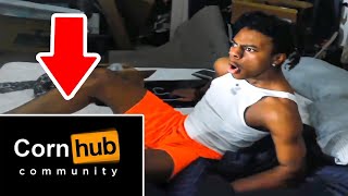 IShowSpeed: Speed Stream Moment