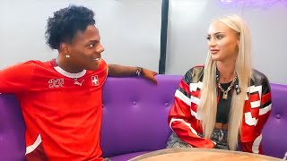 IShowSpeed: Speed Stream Moment