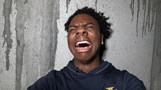 IShowSpeed: Speed Stream Moment