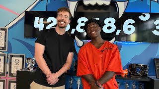 IShowSpeed: Speed Stream Moment