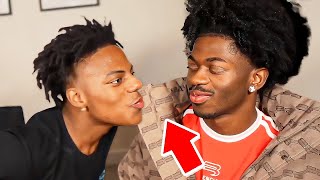 IShowSpeed: Speed Stream Moment