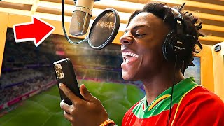 IShowSpeed: Speed Stream Moment