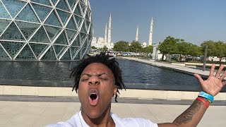 IShowSpeed: Speed Stream Moment