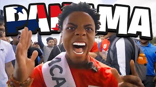 IShowSpeed: Speed Stream Moment