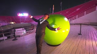 IShowSpeed: Speed Stream Moment