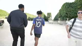 IShowSpeed: Speed Stream Moment