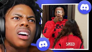 IShowSpeed: Speed Stream Moment