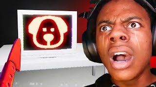 IShowSpeed: Speed Stream Moment