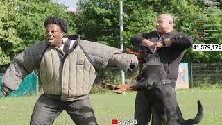 IShowSpeed: Speed Stream Moment