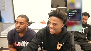 IShowSpeed: Speed Stream Moment