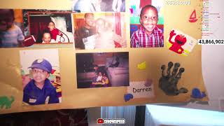 IShowSpeed: Speed Stream Moment