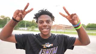 IShowSpeed: Speed Stream Moment