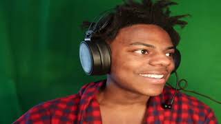 IShowSpeed: Speed Stream Moment