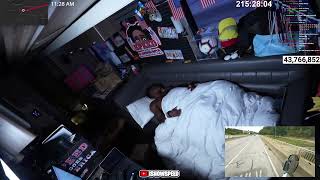 IShowSpeed: Speed Stream Moment