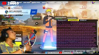 IShowSpeed: Speed Stream Moment