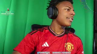 IShowSpeed: Speed Stream Moment