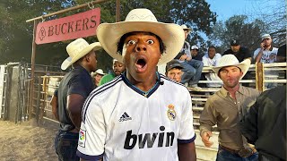 IShowSpeed: Speed Stream Moment