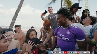 IShowSpeed: Speed Stream Moment