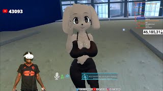 IShowSpeed: Speed Stream Moment