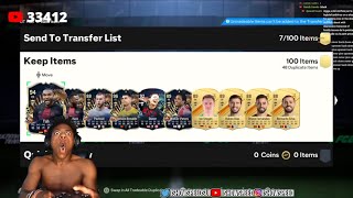 IShowSpeed: Speed Stream Moment